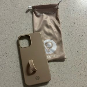 IPHONE 12 PRO MAX CASE
